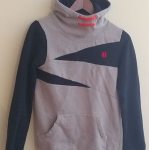 Armada Hoodie